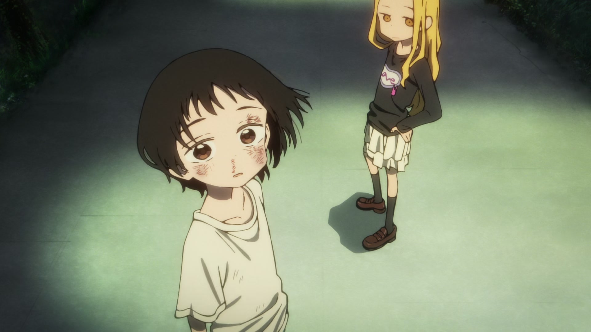 [Tsukyio Editing Resources] Takopi's Original Sin - 315.mp4
